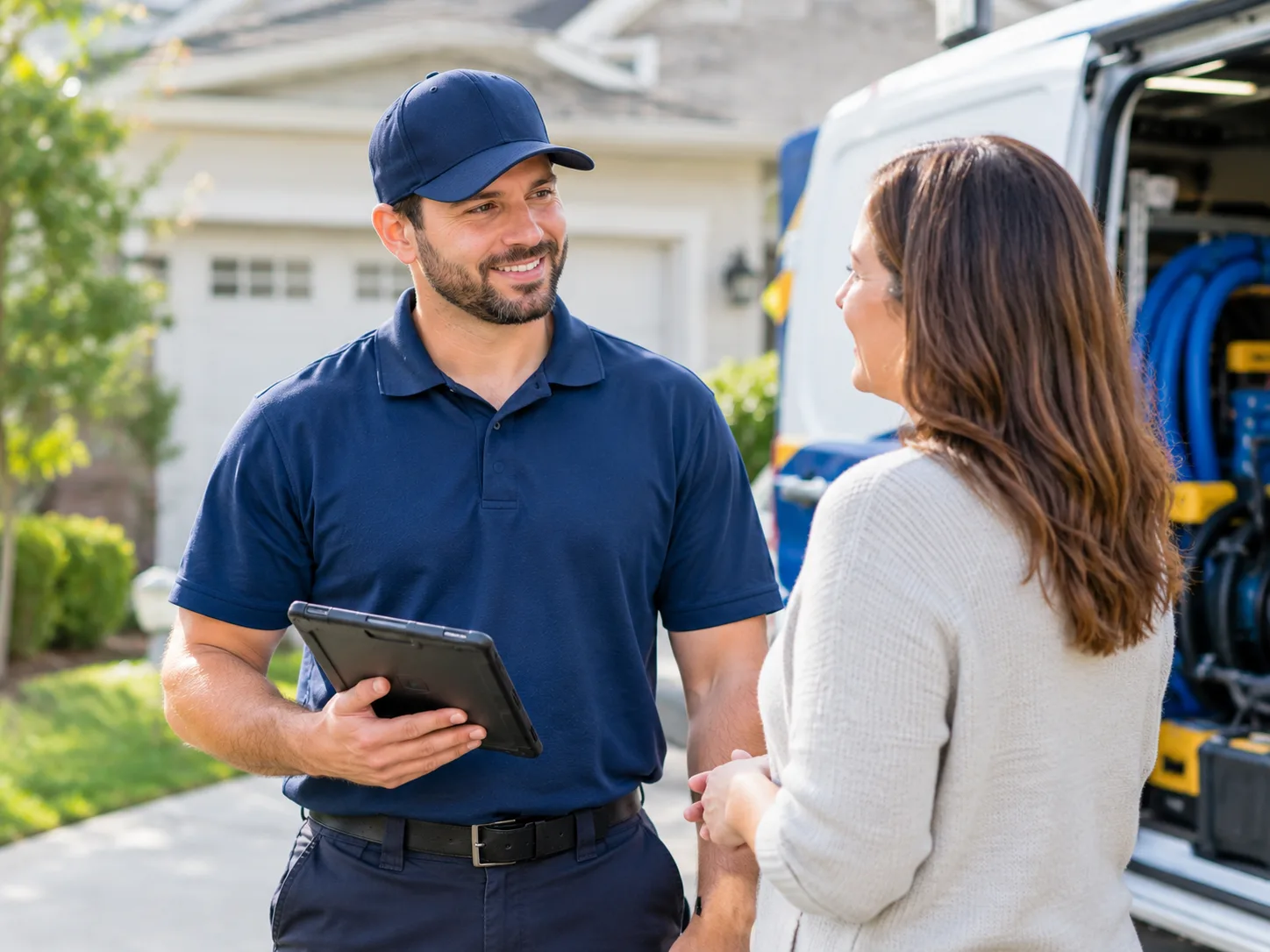 Sewage Backup Cleanup Exeland, WI FAQs